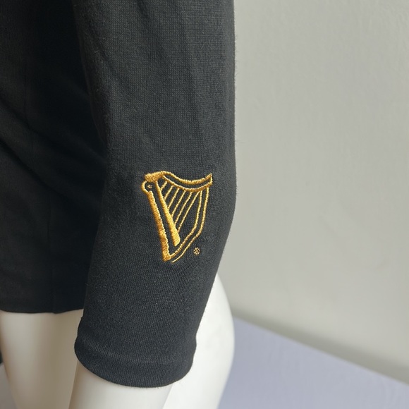 Guiness Shirt Small - Picture 3 of 5